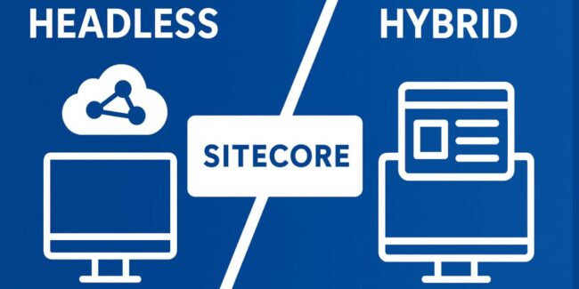 sitecore architecture