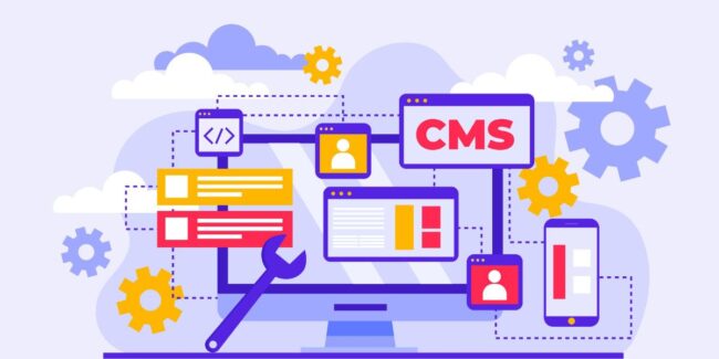 top wordpress features